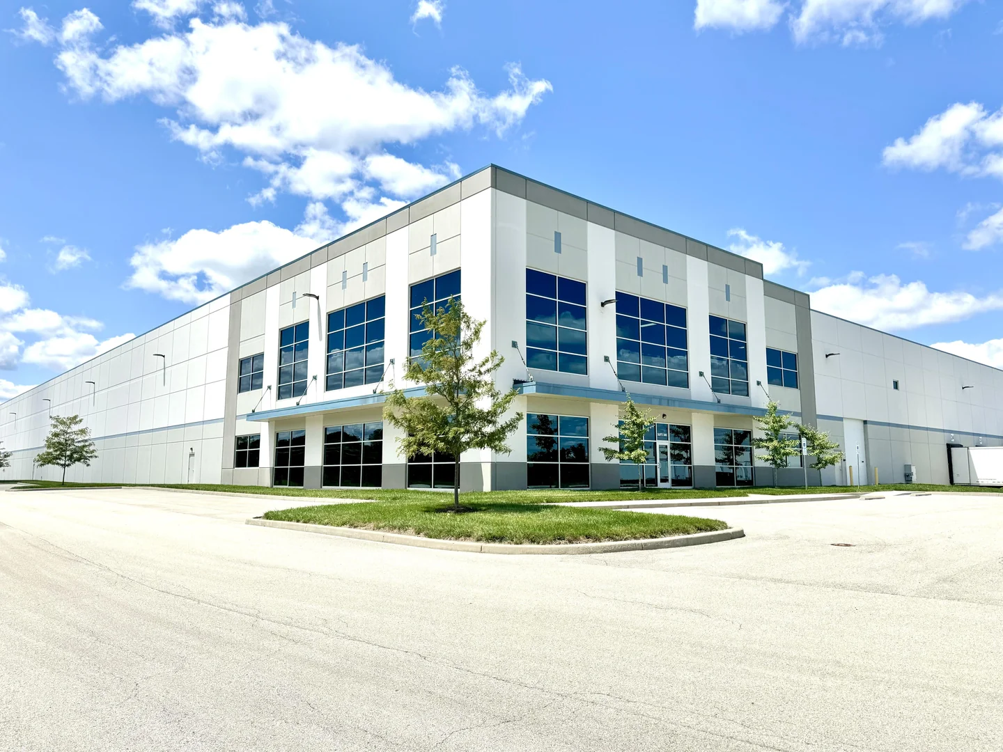 Available for Immediate Occupancy — Lease in Greenfield, IN, photo 3 of 6