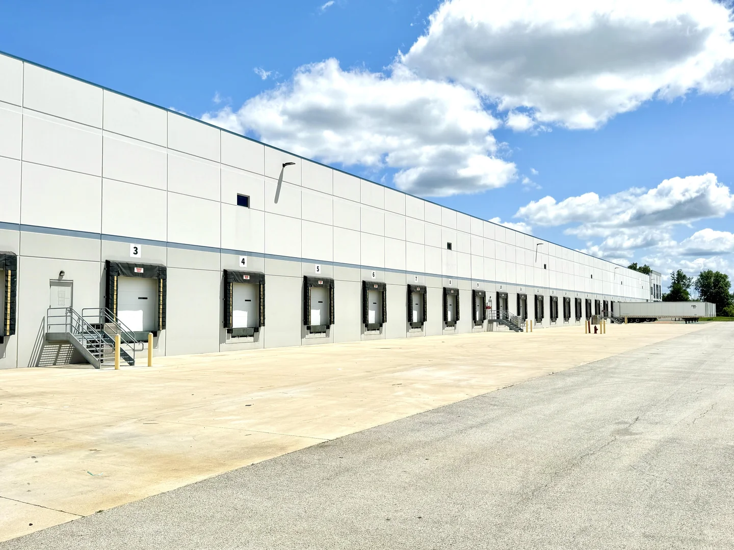 Available for Immediate Occupancy — Lease in Greenfield, IN, photo 4 of 6