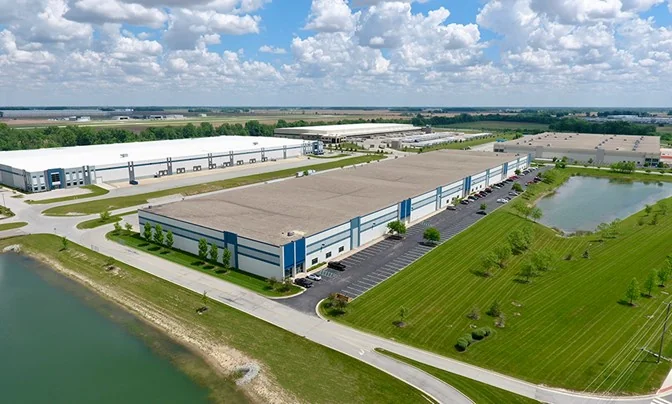 Available for Immediate Occupancy — Lease in Greenfield, IN, photo 5 of 6