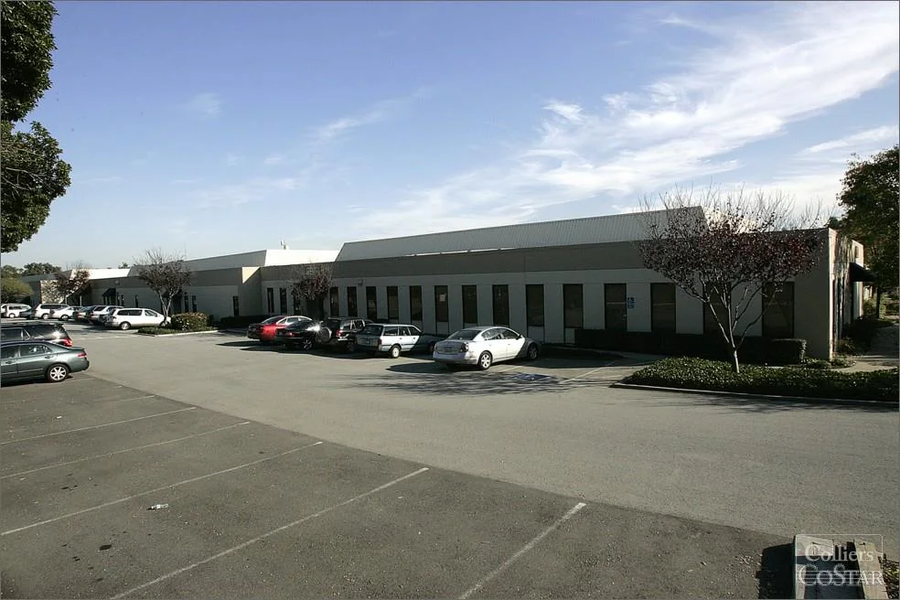 OFFICE/FLEX SPACE FOR SUBLEASE — Lease in Napa, CA, photo 1 of 7
