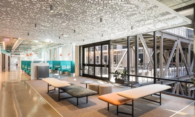 OFFICE/FLEX SPACE FOR SUBLEASE — Lease in Napa, CA, photo 2 of 7