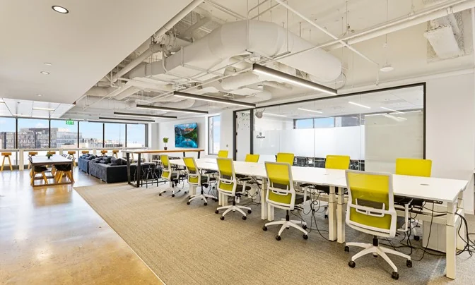 OFFICE/FLEX SPACE FOR SUBLEASE — Lease in Napa, CA, photo 4 of 7