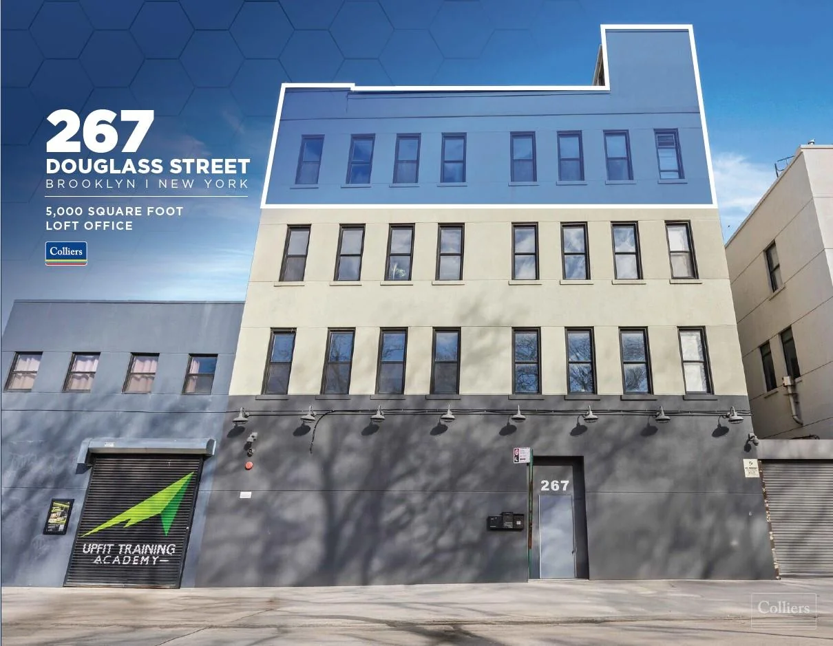 267 Douglass Street