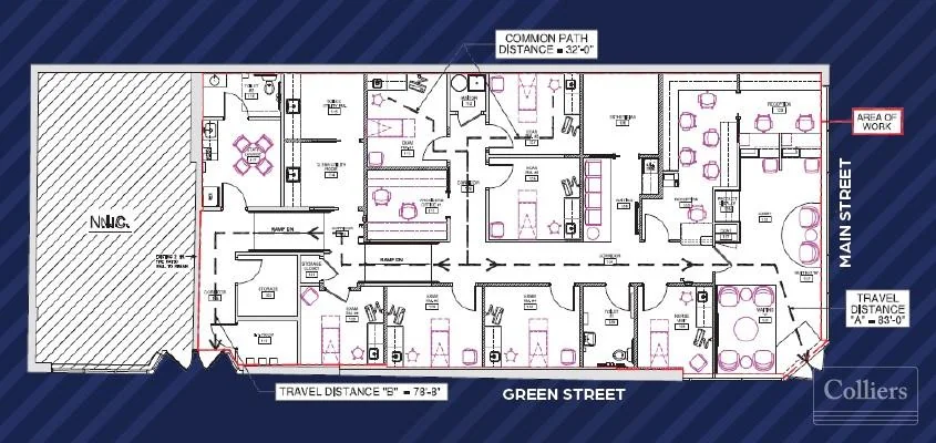 314 Main Street — Lease in Huntington, NY, photo 2 of 3