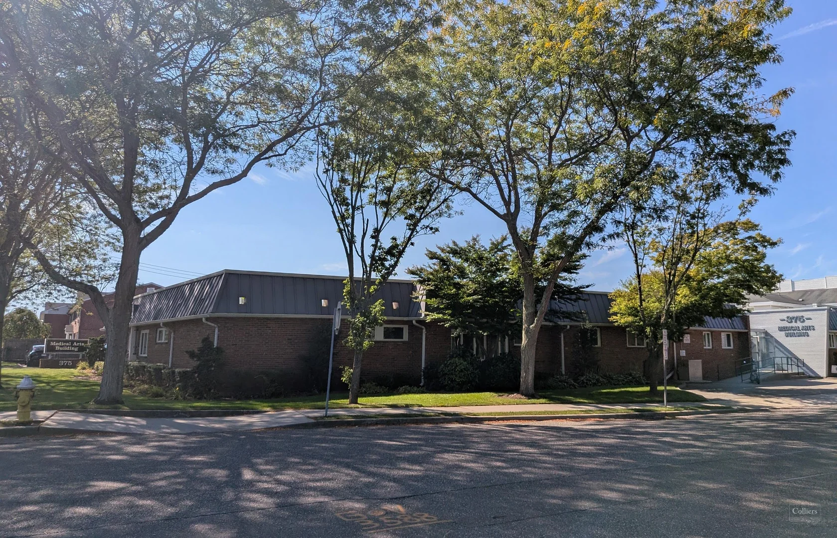 375 East Main Street