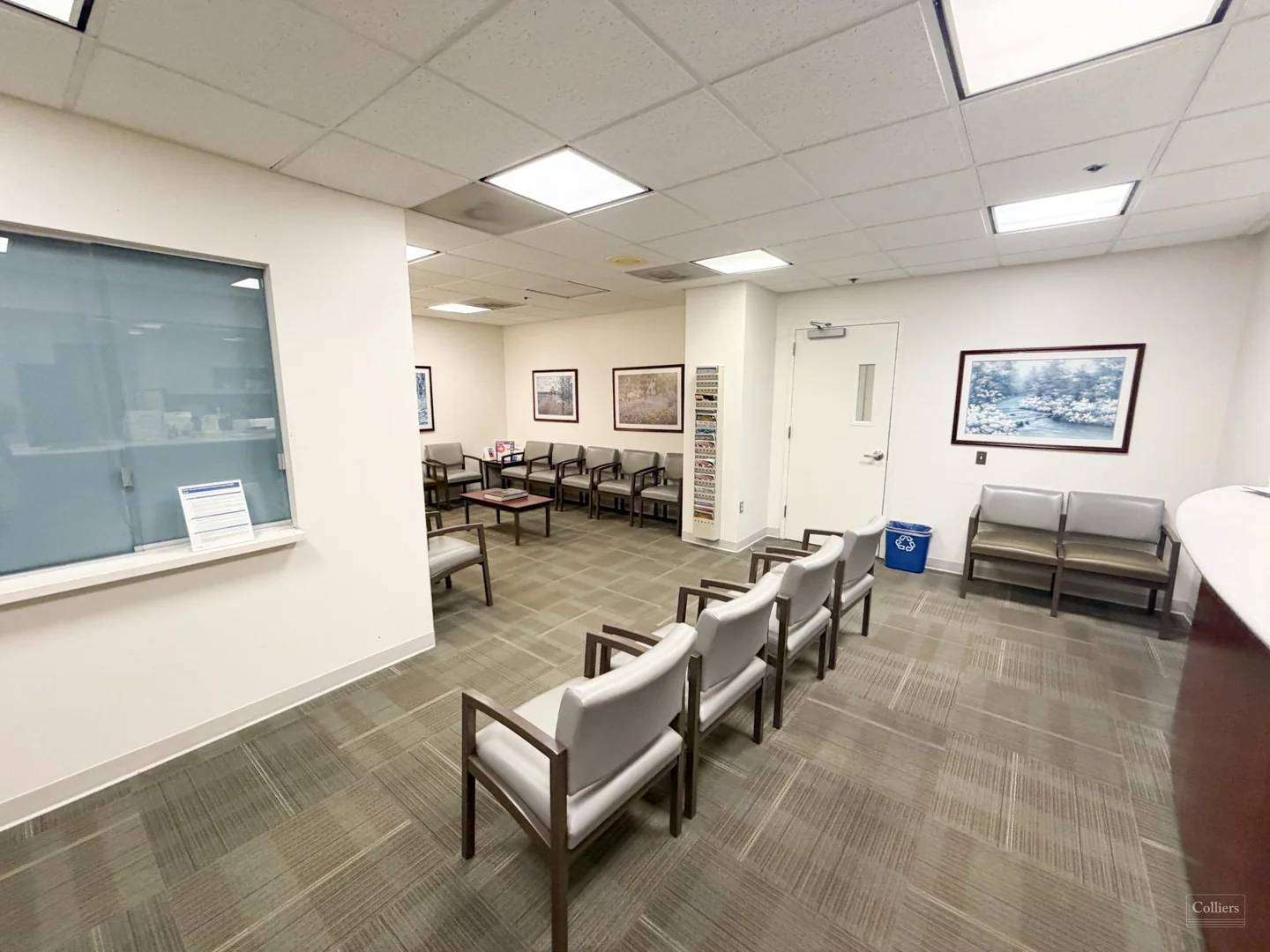Medical Office For Sublease — Lease in Boise, ID, photo 1 of 8