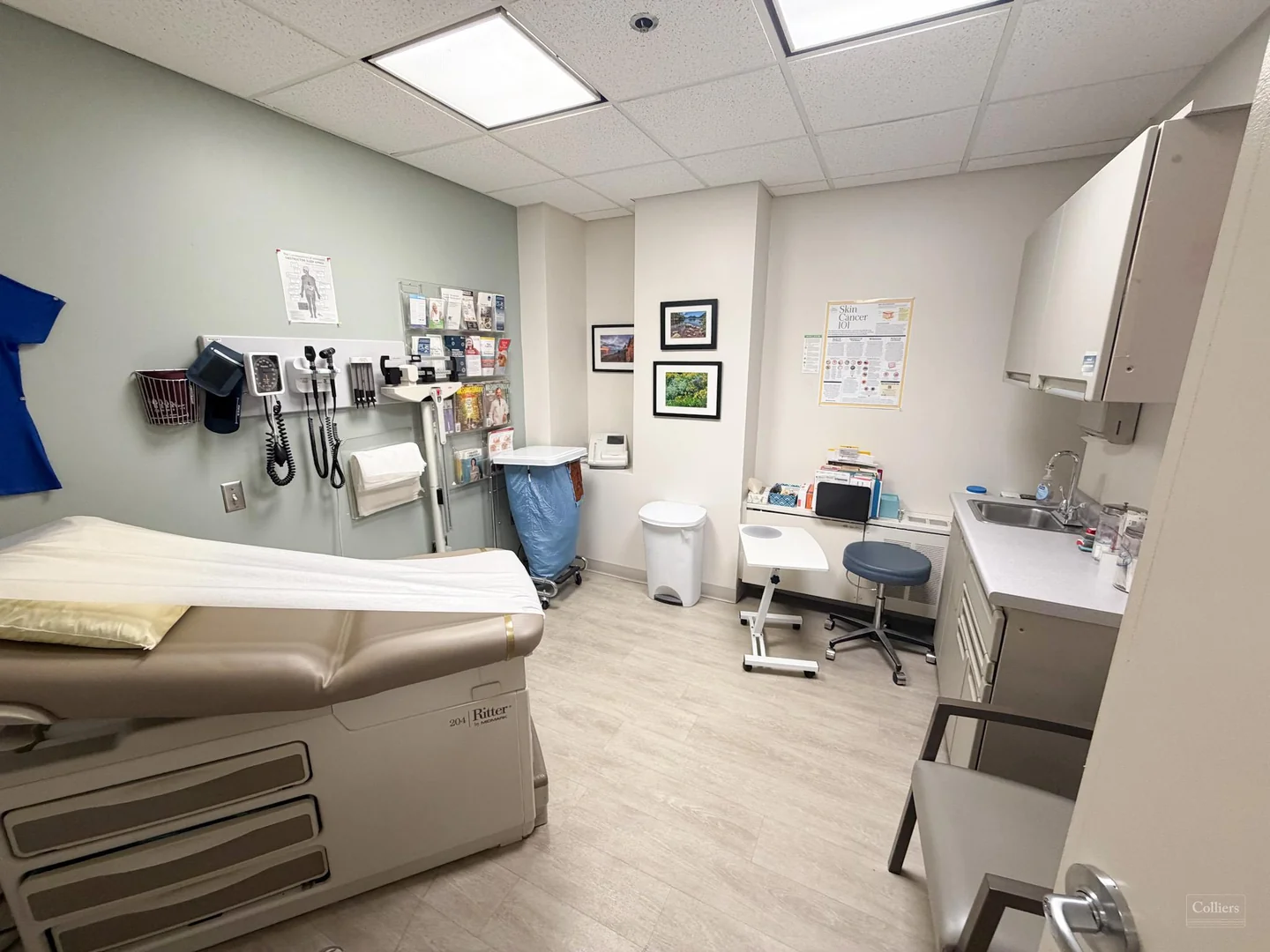Medical Office For Sublease — Lease in Boise, ID, photo 3 of 8