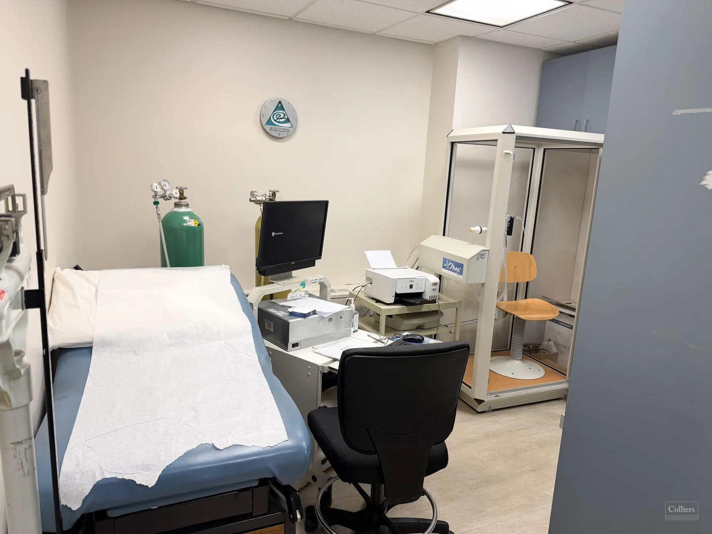 Medical Office For Sublease — Lease in Boise, ID, photo 5 of 8