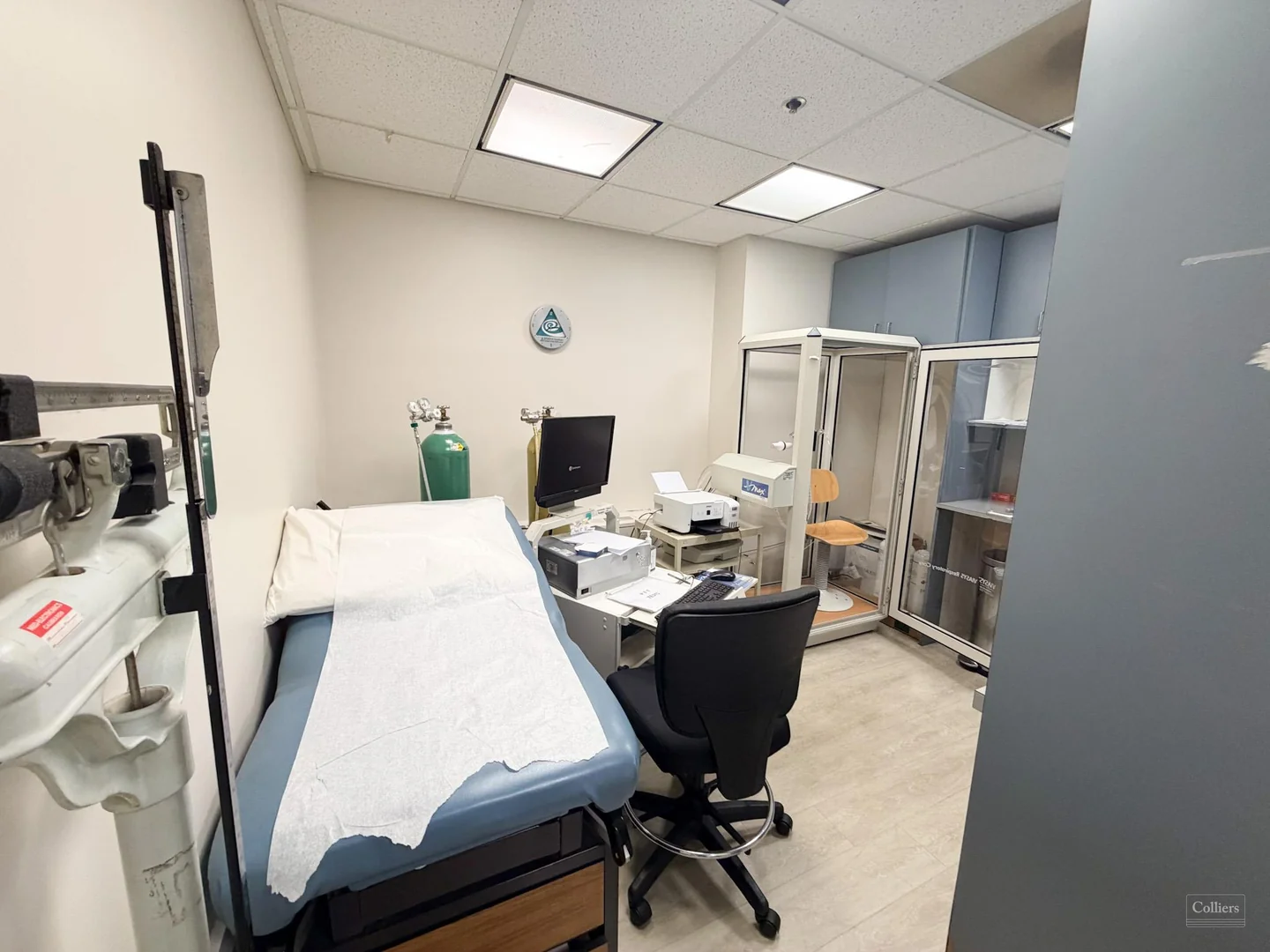 Medical Office For Sublease — Lease in Boise, ID, photo 6 of 8