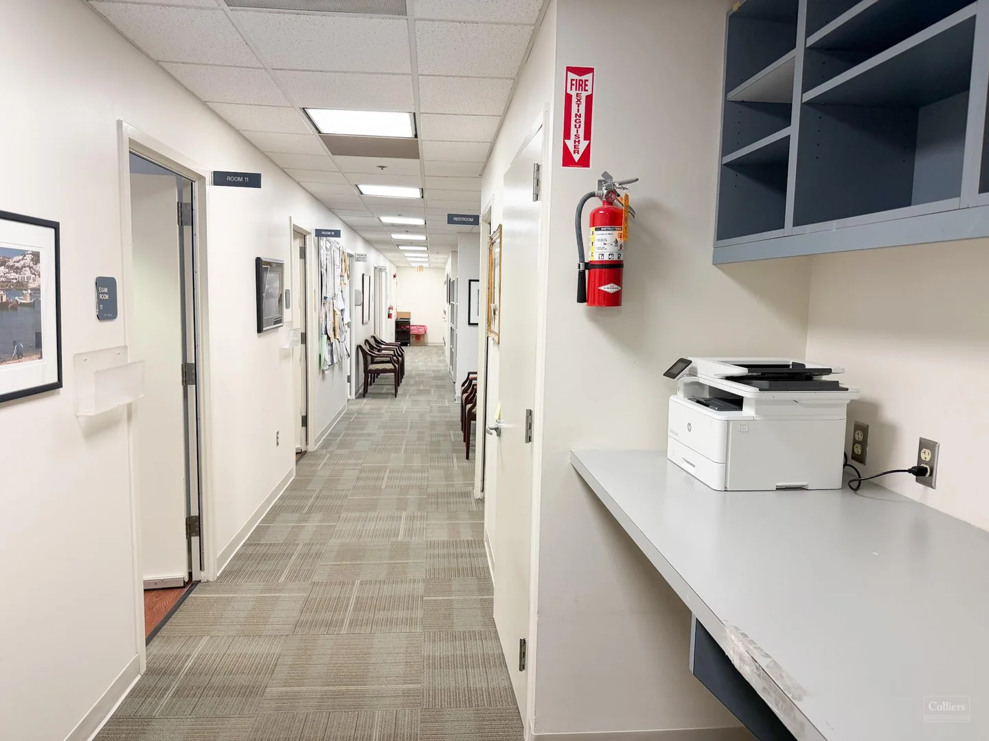 Medical Office For Sublease — Lease in Boise, ID, photo 7 of 8