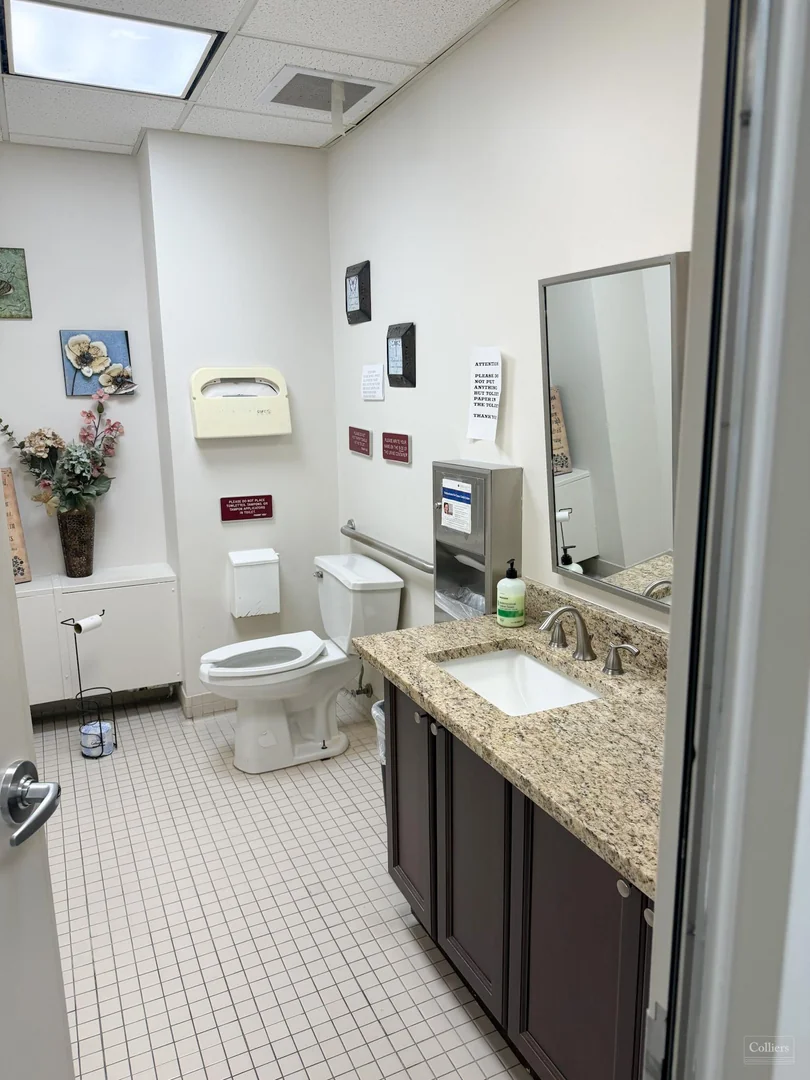 Medical Office For Sublease — Lease in Boise, ID, photo 8 of 8