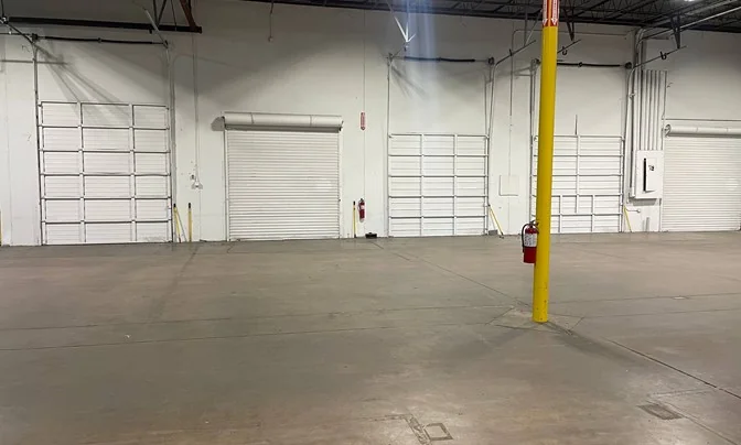 GSW Distribution Center | Class A Industrial Sublease — Lease in Grand Prairie, TX, photo 7 of 7