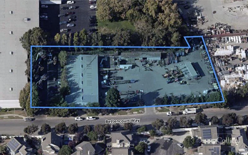 LIGHT INDUSTRIAL SPACE FOR SUBLEASE