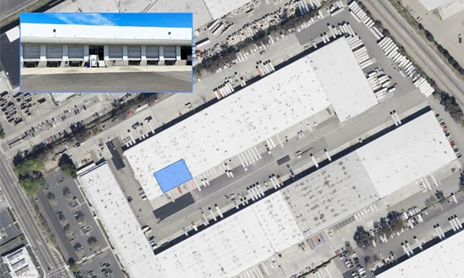 LIGHT INDUSTRIAL SPACE FOR SUBLEASE - photo 3 - Suite A, CA