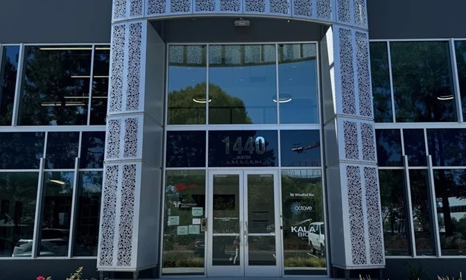 LIGHT INDUSTRIAL SPACE FOR SUBLEASE - photo 4 - Suite A, CA