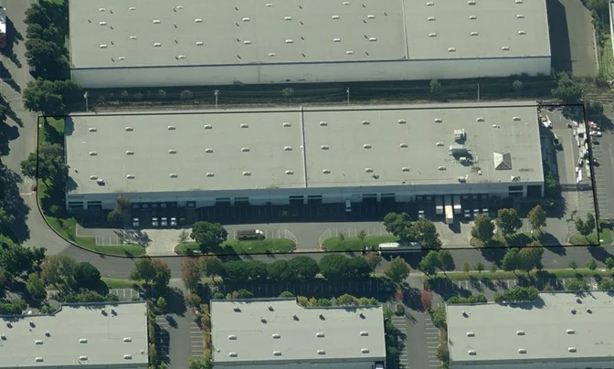 LIGHT INDUSTRIAL SPACE FOR SUBLEASE - photo 7 - Suite A, CA