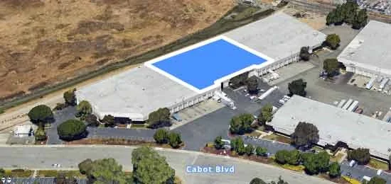 LIGHT INDUSTRIAL SPACE FOR SUBLEASE - photo 8 - Suite A, CA