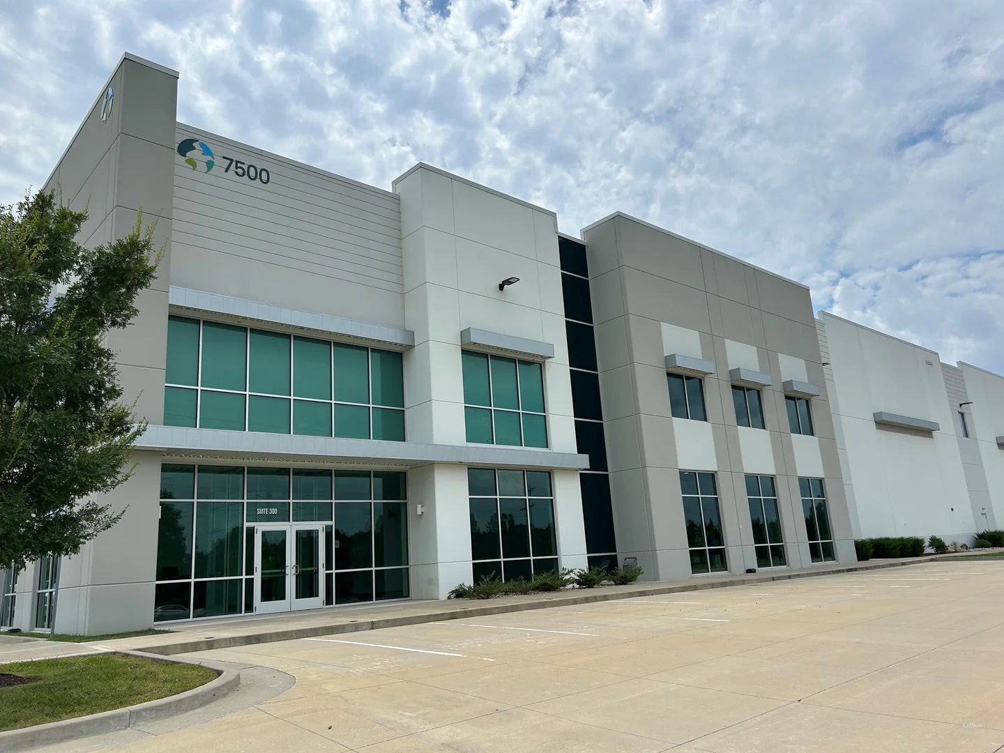 100,880 SF Industrial Space For Sublease - industrial in Mt. Juliet, TN