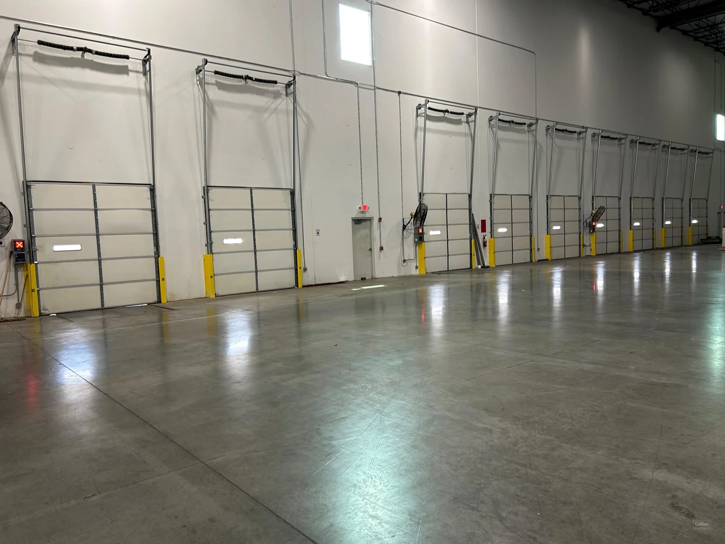 100,880 SF Industrial Space For Sublease - photo 2 - Mt. Juliet, TN