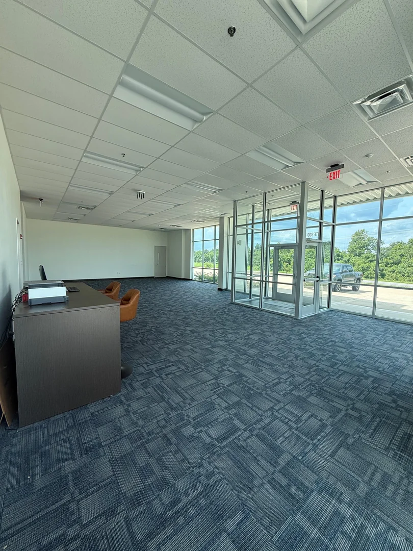 100,880 SF Industrial Space For Sublease - photo 3 - Mt. Juliet, TN