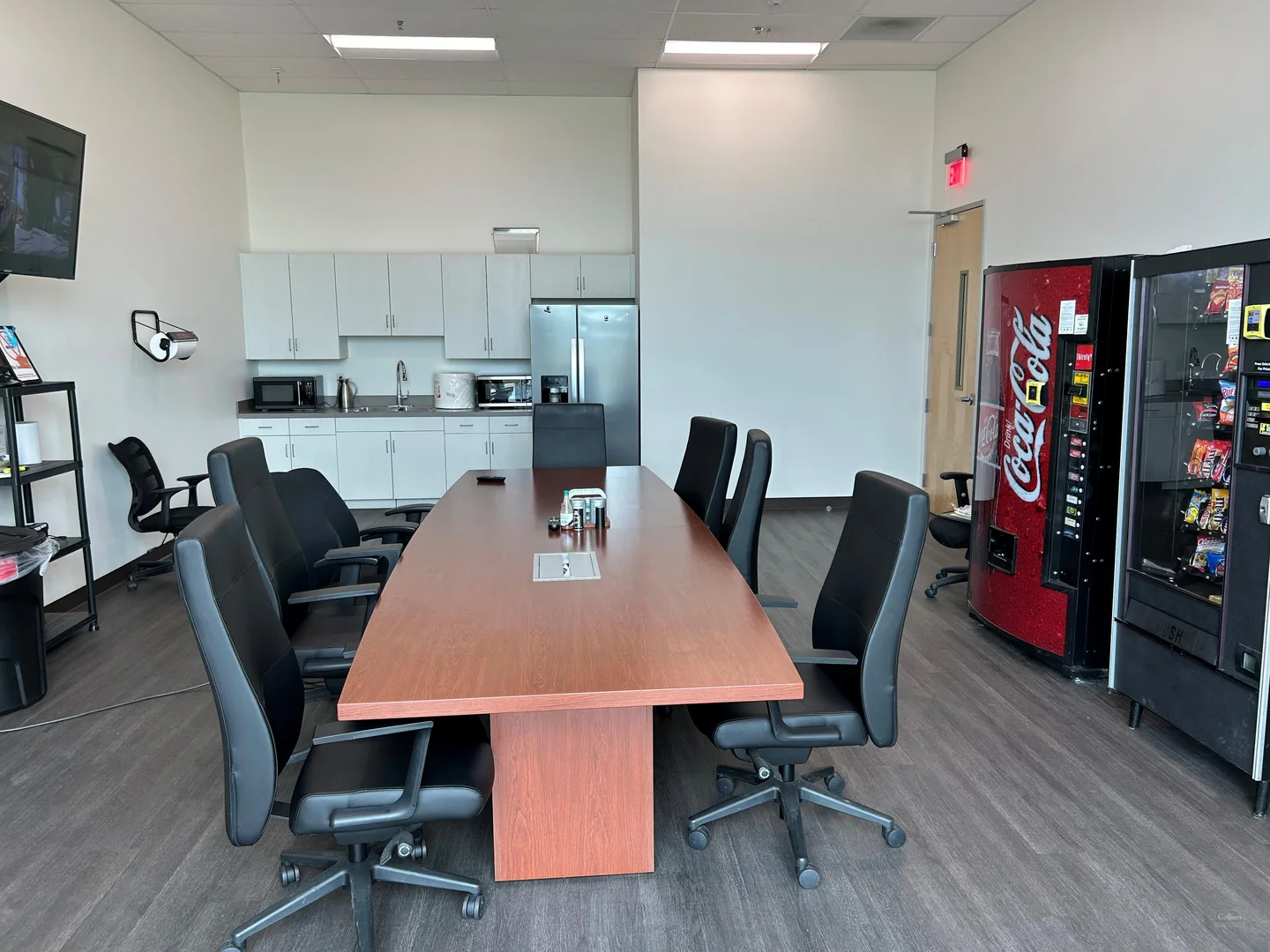 100,880 SF Industrial Space For Sublease - photo 4 - Mt. Juliet, TN