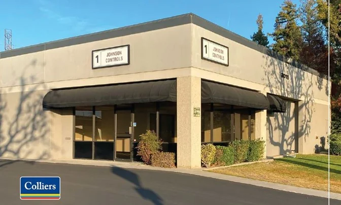 For Sublease | Single-Tenant Office/Warehouse Building — Lease in Bakersfield, CA, photo 5 of 5