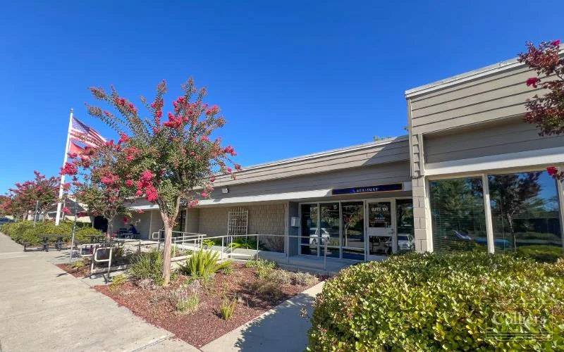 CIVIC CENTER OFFICE PARK