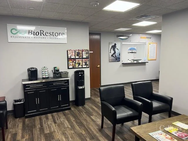 2,053 RSF Class A office space on the first floor — Lease in Farmington, CT, photo 3 of 8