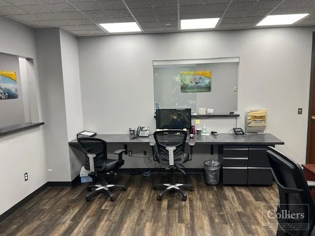 2,053 RSF Class A office space on the first floor — Lease in Farmington, CT, photo 6 of 8