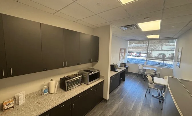 2,053 RSF Class A office space on the first floor — Lease in Farmington, CT, photo 8 of 8