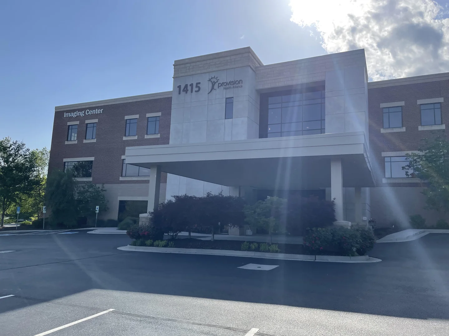 Medical Office Space Available for Sublease in… — Lease in Knoxville, TN, photo 1 of 4