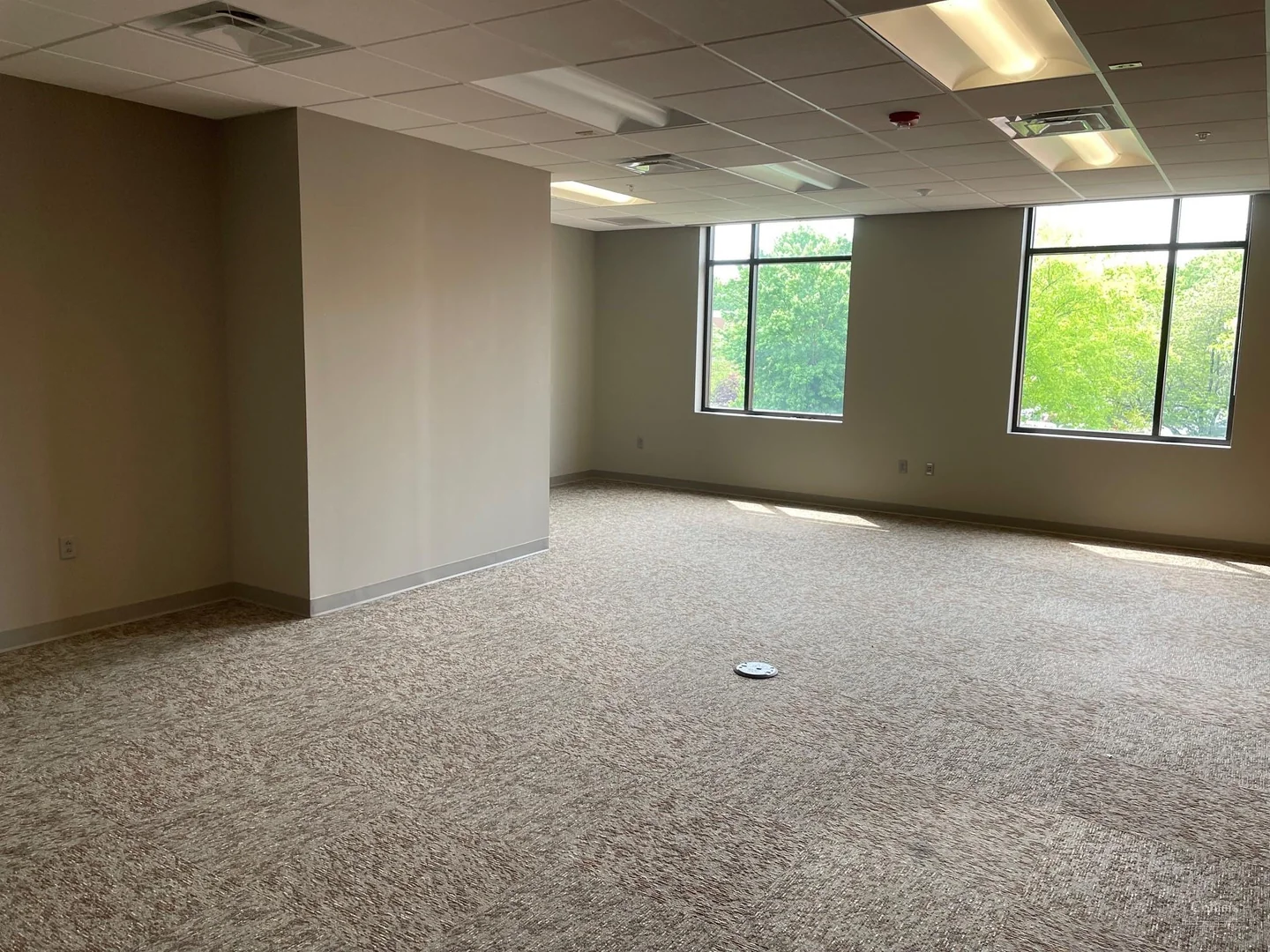 Medical Office Space Available for Sublease in… — Lease in Knoxville, TN, photo 3 of 4