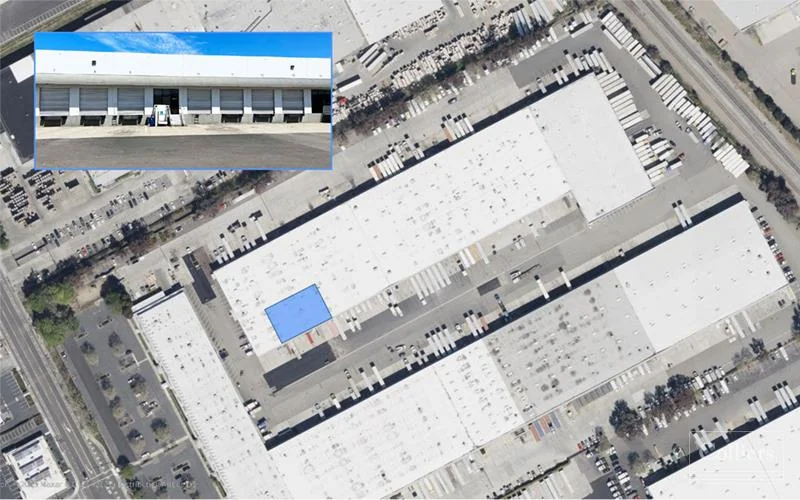 ALVARADO BUSINESS CENTER — Lease in San Leandro, CA, photo 1 of 3