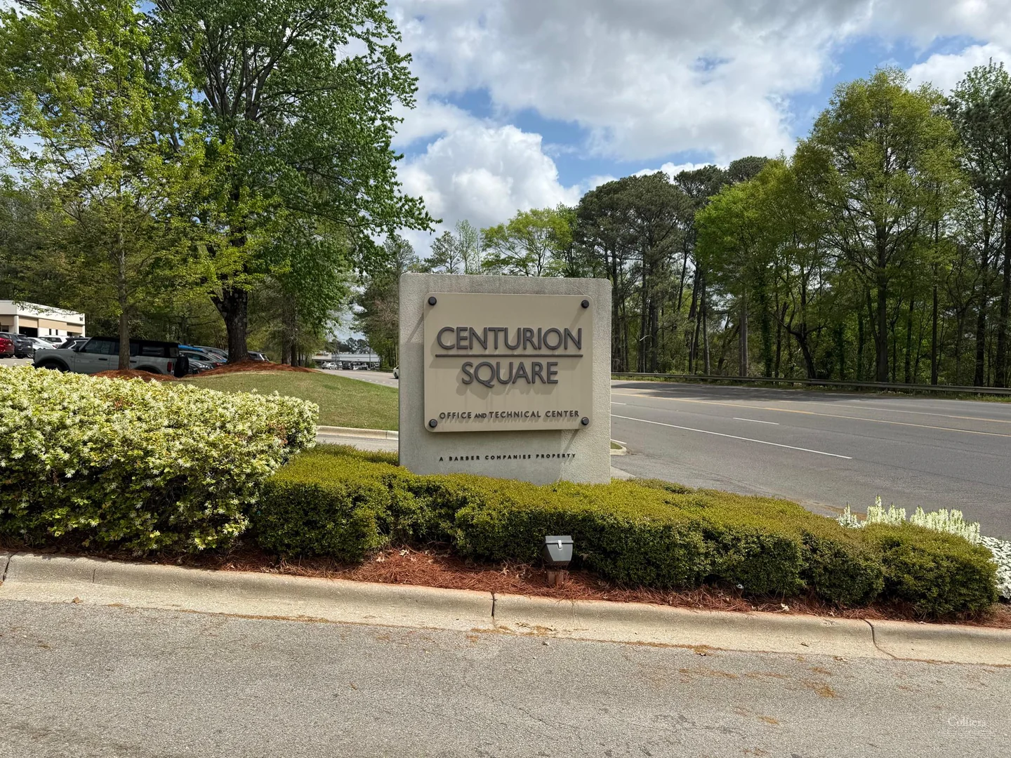 Sublease: 140 Oxmoor Boulevard, Suite 190 Homewood, AL — Lease in Birmingham, AL, photo 3 of 4