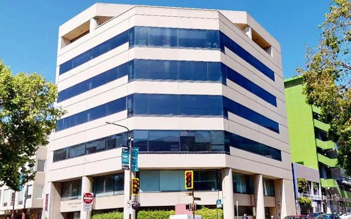MILVIA CENTER - photo 1 - Suite E4, CA