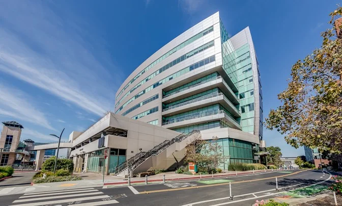 MILVIA CENTER - photo 2 - Suite E4, CA