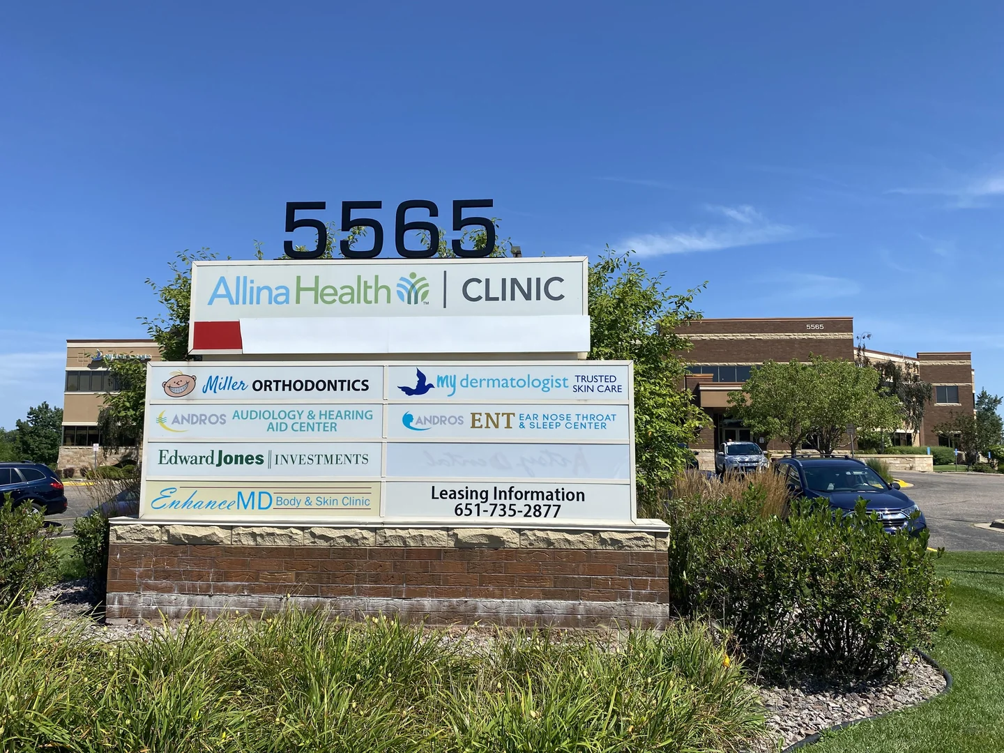 Inver Grove Heights Medical Building - 18,262 SF — Lease in Inver Grove Heights, MN, photo 3 of 3