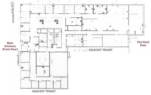 Allendale Corporate Center - photo 4 - Allendale, NJ
