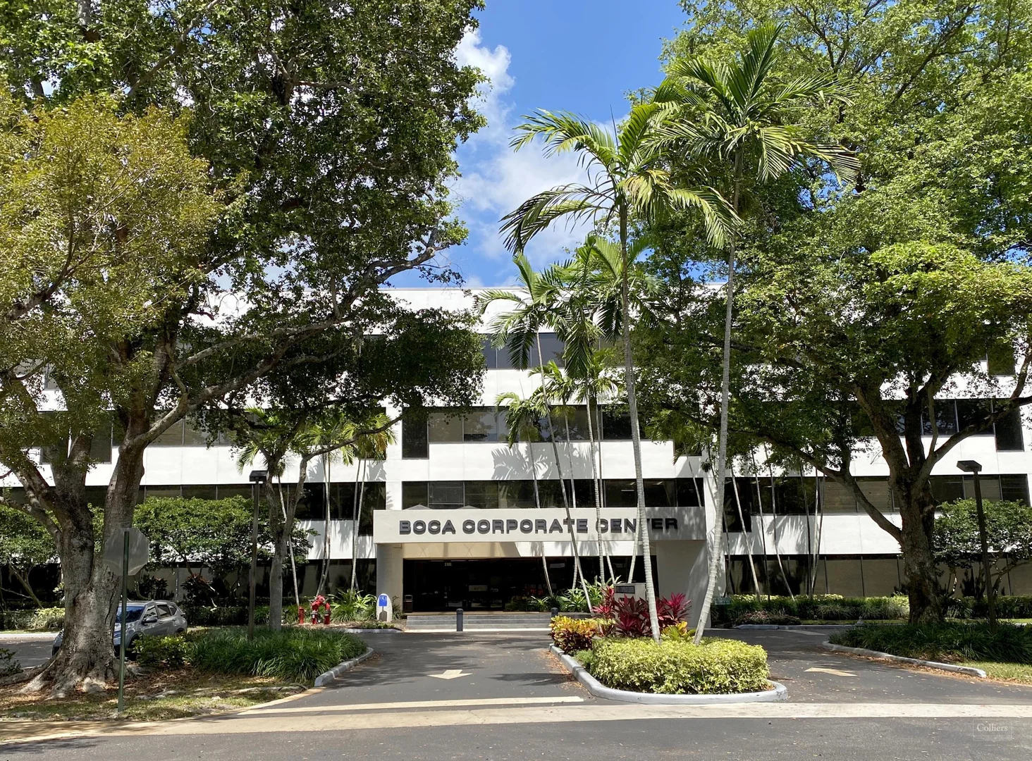 Boca Corporate Center