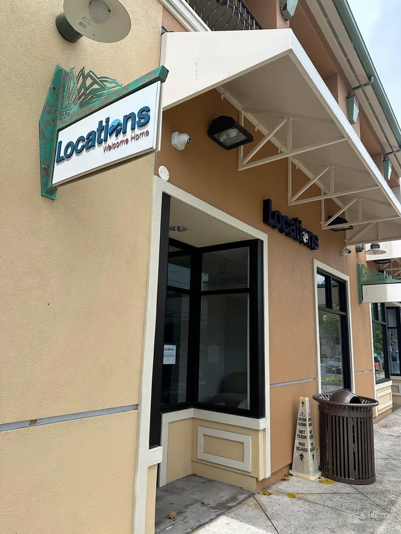 Office/Retail for Sublease - 151 Hekili Street