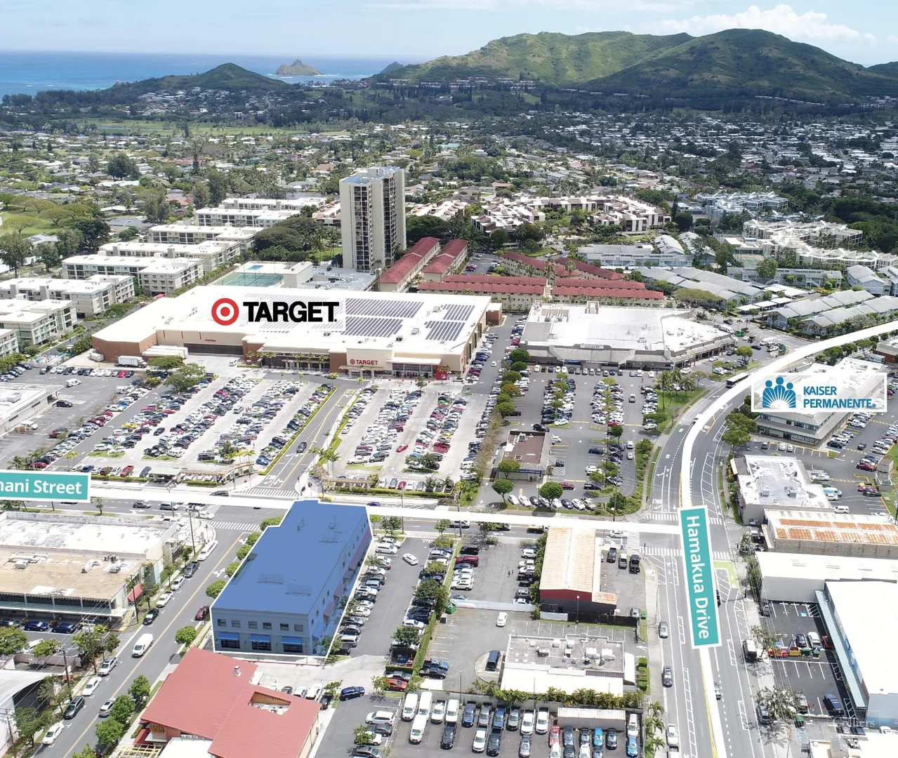 Office/Retail for Sublease - 151 Hekili Street — Lease in Kailua, HI, photo 3 of 8