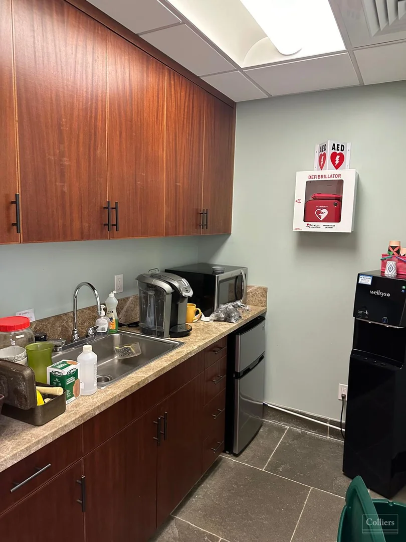 Office/Retail for Sublease - 151 Hekili Street — Lease in Kailua, HI, photo 5 of 8