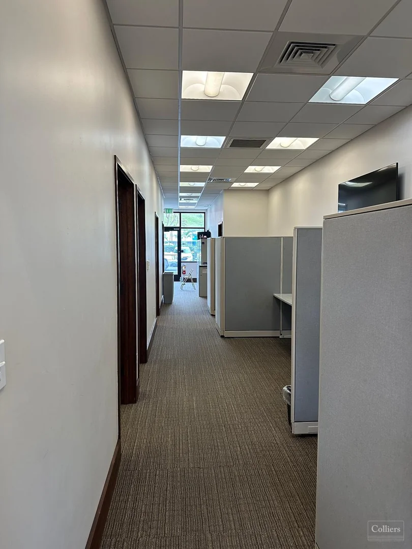 Office/Retail for Sublease - 151 Hekili Street — Lease in Kailua, HI, photo 7 of 8