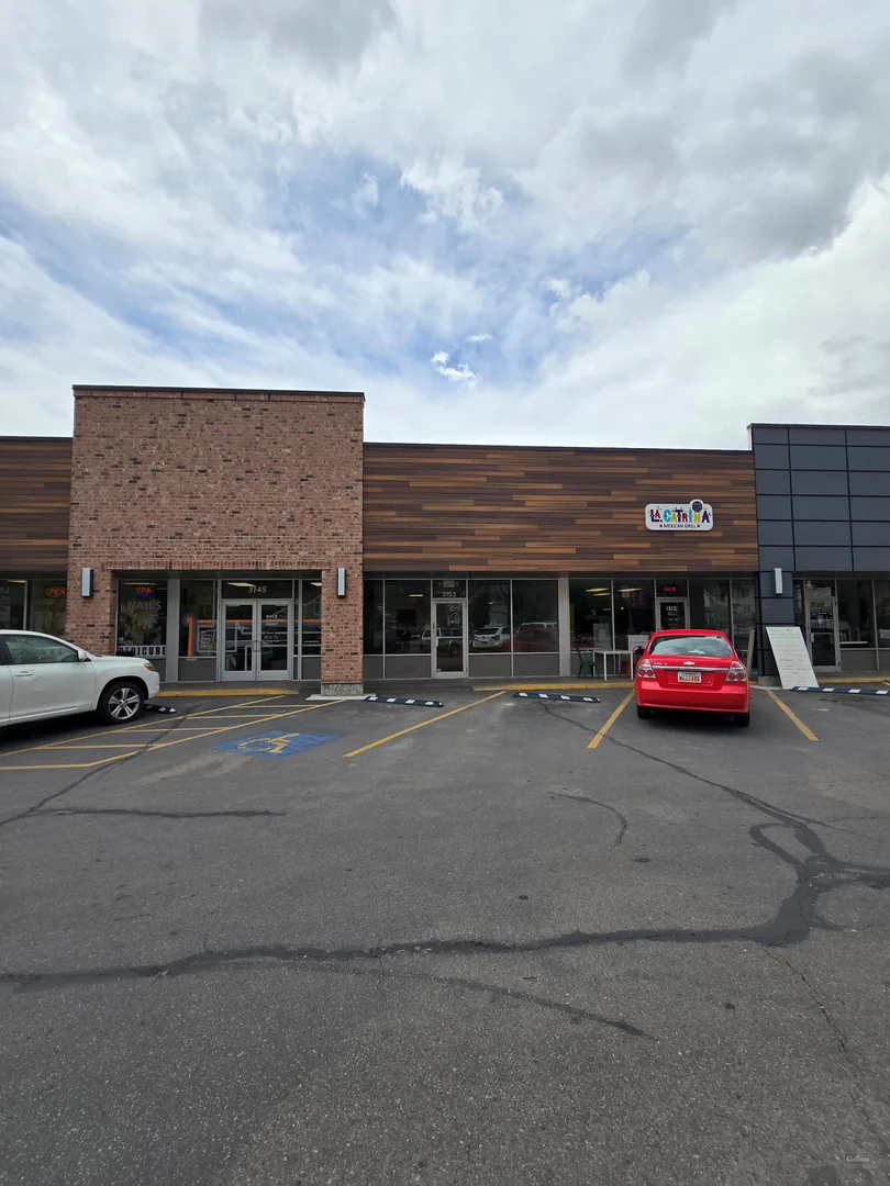 Former Provo Dirty Dough Sublease - photo 1 - Provo, UT