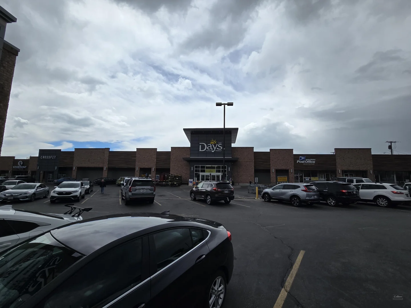 Former Provo Dirty Dough Sublease - photo 3 - Provo, UT