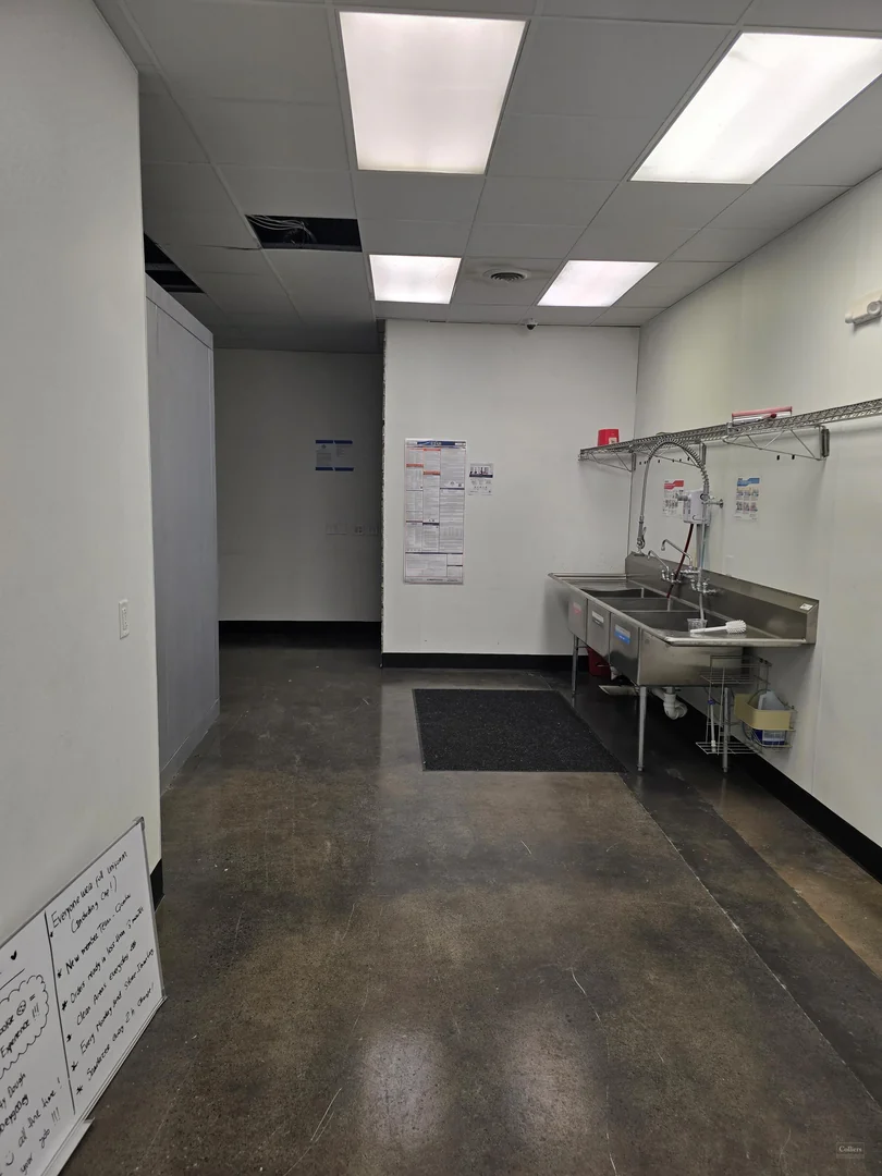 Former Provo Dirty Dough Sublease - photo 4 - Provo, UT