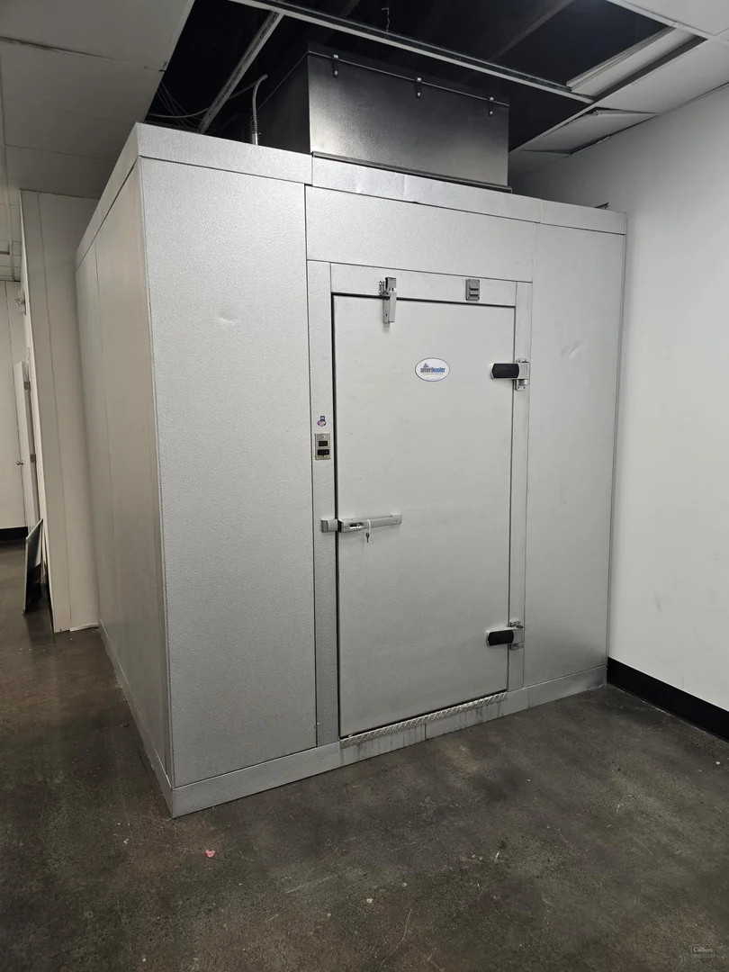 Former Provo Dirty Dough Sublease - photo 5 - Provo, UT