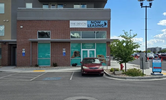 Former Provo Dirty Dough Sublease - photo 7 - Provo, UT