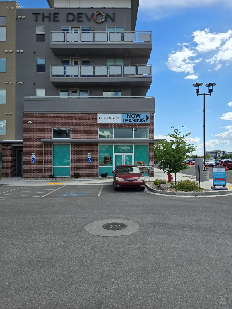 Orem Dirty Dough Sublease