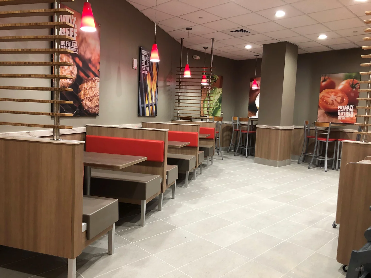 Pearlridge Center (Downtown) - Food Court Space For Sublease - photo 3 - Aiea, HI